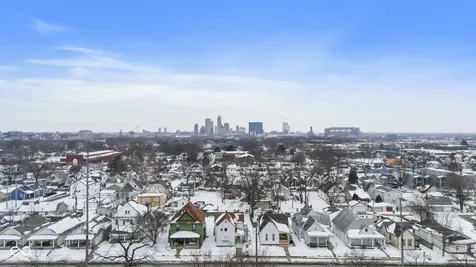 105 N Sheffield Avenue Indianapolis IN 46222