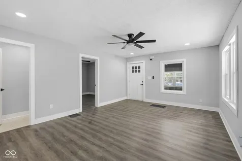 105 N Sheffield Avenue Indianapolis IN 46222