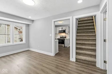105 N Sheffield Avenue Indianapolis IN 46222