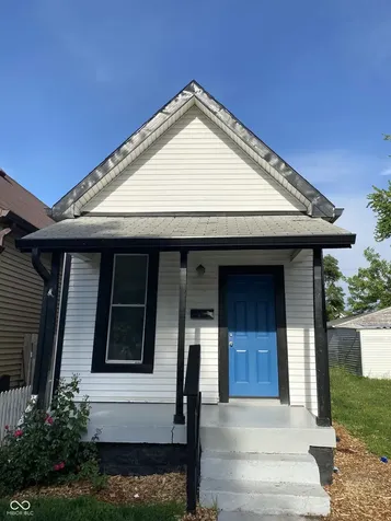651 Division Street Indianapolis IN 46221
