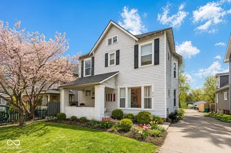 690 E Jefferson Street Franklin IN 46131