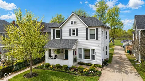 690 E Jefferson Street Franklin IN 46131
