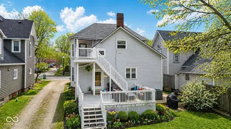 690 E Jefferson Street Franklin IN 46131