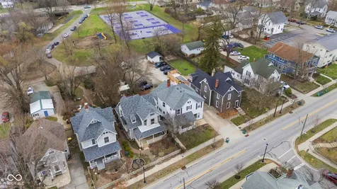 690 E Jefferson Street Franklin IN 46131