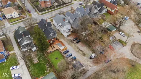 690 E Jefferson Street Franklin IN 46131