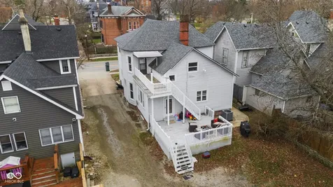 690 E Jefferson Street Franklin IN 46131