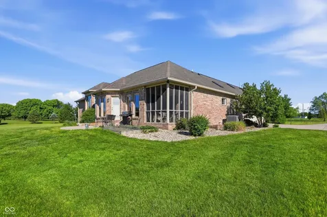 5991 W State Road 135 Trafalgar IN 46181