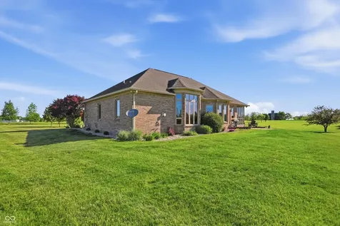 5991 W State Road 135 Trafalgar IN 46181