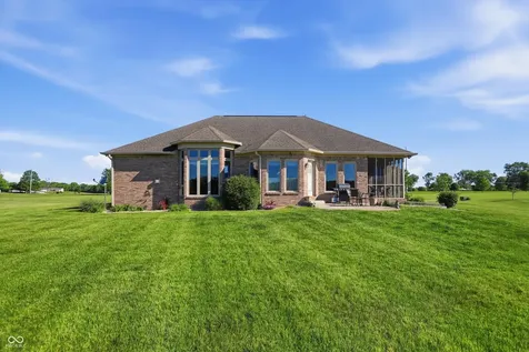 5991 W State Road 135 Trafalgar IN 46181