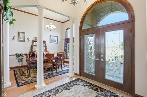 5991 W State Road 135 Trafalgar IN 46181