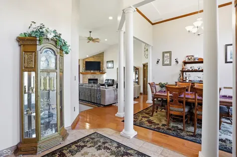 5991 W State Road 135 Trafalgar IN 46181