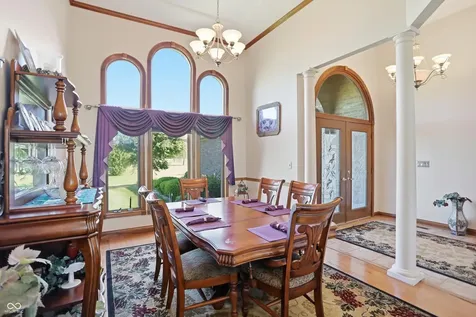 5991 W State Road 135 Trafalgar IN 46181
