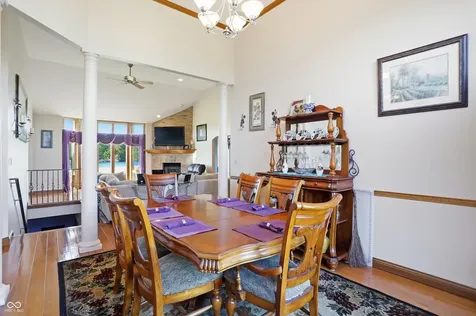 5991 W State Road 135 Trafalgar IN 46181