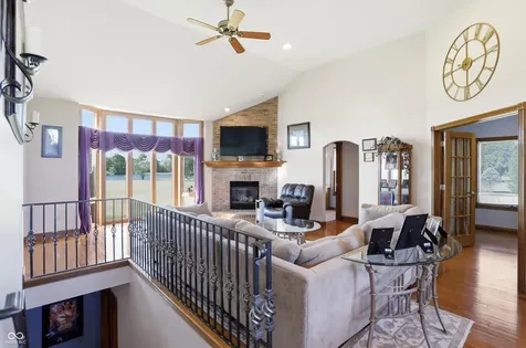 5991 W State Road 135 Trafalgar IN 46181