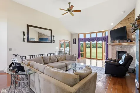 5991 W State Road 135 Trafalgar IN 46181