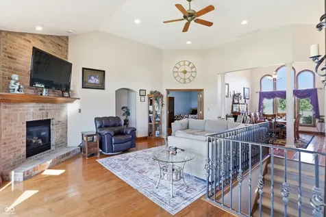 5991 W State Road 135 Trafalgar IN 46181