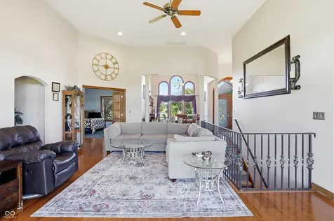 5991 W State Road 135 Trafalgar IN 46181