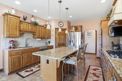 5991 W State Road 135 Trafalgar IN 46181