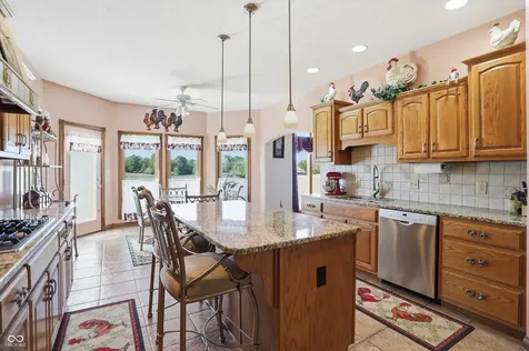 5991 W State Road 135 Trafalgar IN 46181