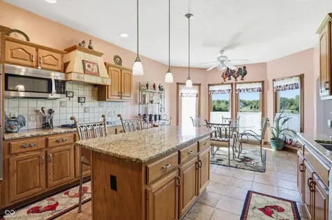 5991 W State Road 135 Trafalgar IN 46181