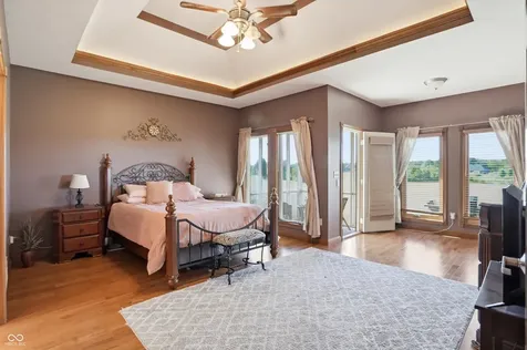 5991 W State Road 135 Trafalgar IN 46181