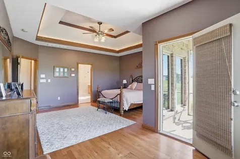 5991 W State Road 135 Trafalgar IN 46181