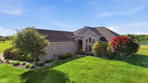 5991 W State Road 135 Trafalgar IN 46181