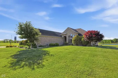 5991 W State Road 135 Trafalgar IN 46181