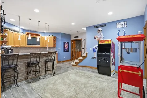 5991 W State Road 135 Trafalgar IN 46181
