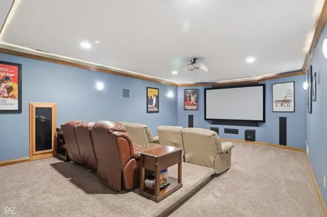 5991 W State Road 135 Trafalgar IN 46181