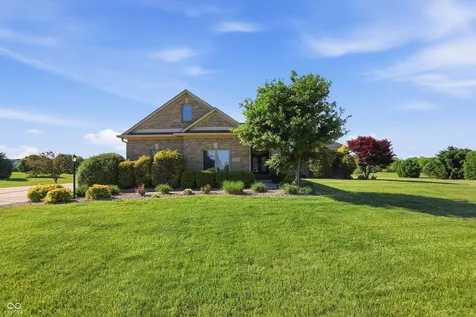 5991 W State Road 135 Trafalgar IN 46181