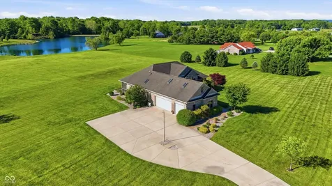 5991 W State Road 135 Trafalgar IN 46181