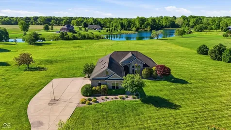 5991 W State Road 135 Trafalgar IN 46181