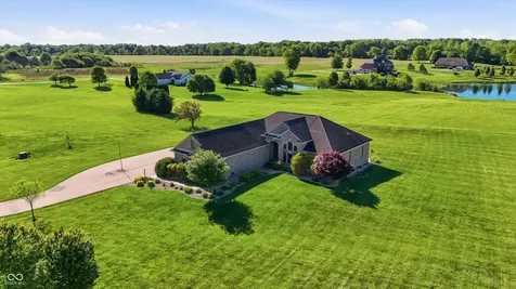 5991 W State Road 135 Trafalgar IN 46181
