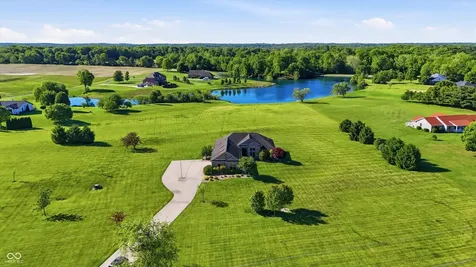 5991 W State Road 135 Trafalgar IN 46181