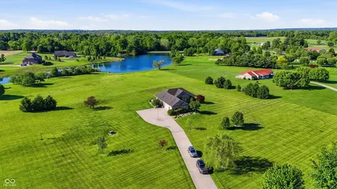 5991 W State Road 135 Trafalgar IN 46181