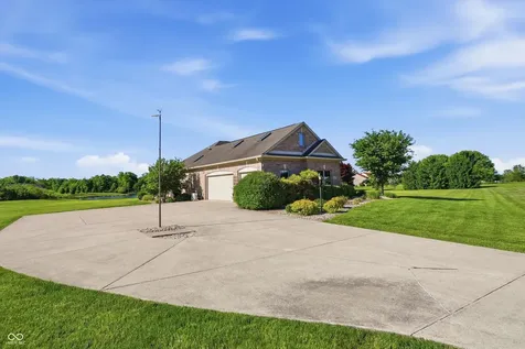 5991 W State Road 135 Trafalgar IN 46181
