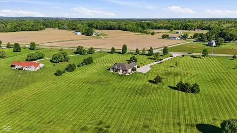 5991 W State Road 135 Trafalgar IN 46181
