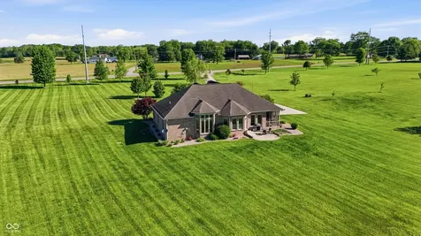 5991 W State Road 135 Trafalgar IN 46181