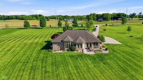 5991 W State Road 135 Trafalgar IN 46181