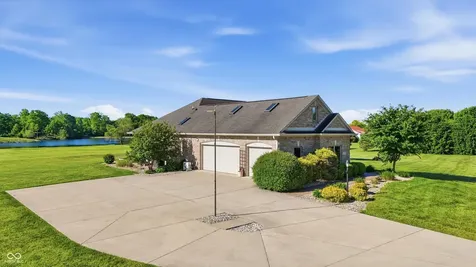 5991 W State Road 135 Trafalgar IN 46181