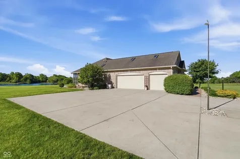 5991 W State Road 135 Trafalgar IN 46181