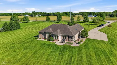 5991 W State Road 135 Trafalgar IN 46181