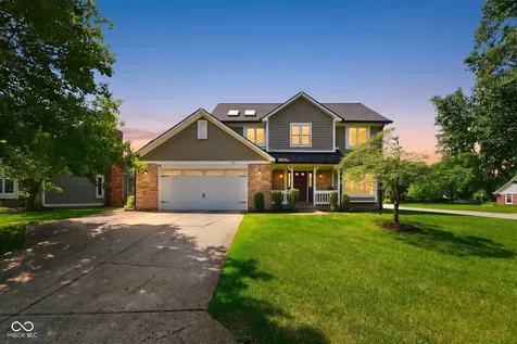 11611 Capistrano Drive Indianapolis IN 46236