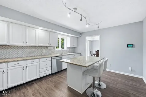 11611 Capistrano Drive Indianapolis IN 46236