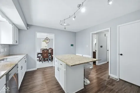 11611 Capistrano Drive Indianapolis IN 46236