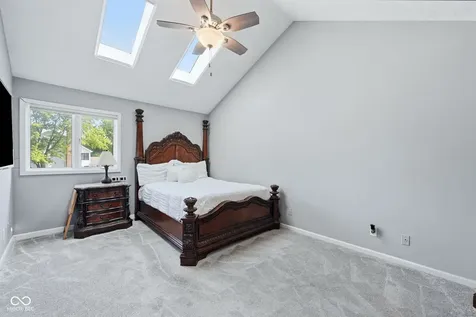 11611 Capistrano Drive Indianapolis IN 46236