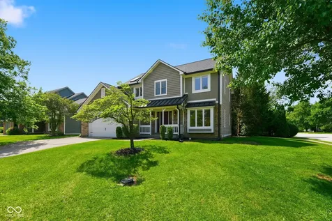 11611 Capistrano Drive Indianapolis IN 46236