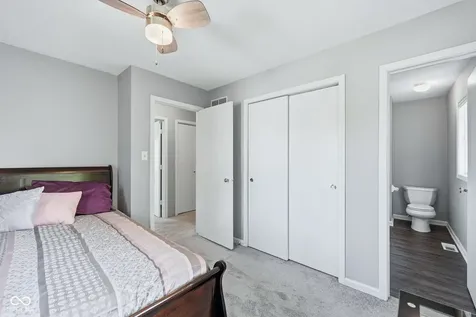 11611 Capistrano Drive Indianapolis IN 46236