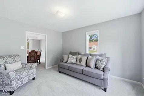 11611 Capistrano Drive Indianapolis IN 46236